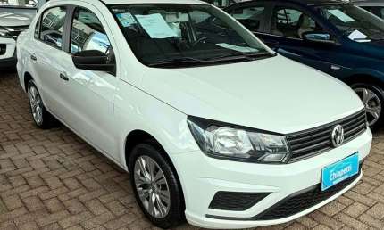 Volkswagen voyage 1.6 msi flex 8v 4p 2022
