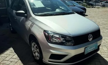 Volkswagen voyage 1.0l mc5 2022