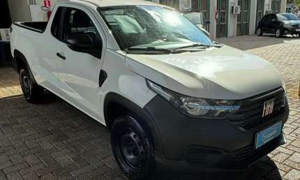 Fiat nova strada endurance cs 1.4 2023