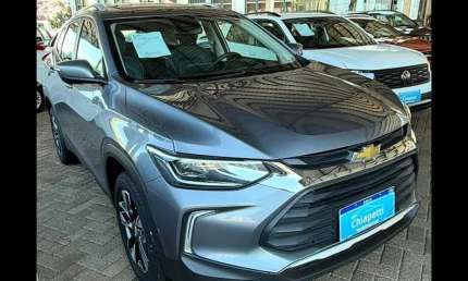 Chevrolet tracker premier 1.2 turbo 12v flex aut 2022