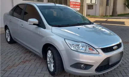 Ford focus 2013 2.0 glx sedan 16v flex 4p automático