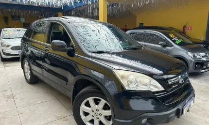 Cr-v exl 2009 4x4