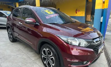 Honda hr-v exl 1.8 automático