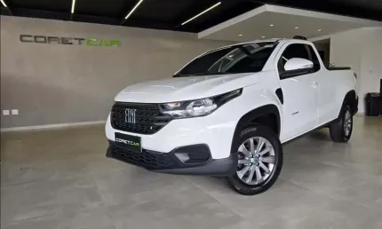 Fiat strada 1.3 firefly freedom cs - 2023/2023