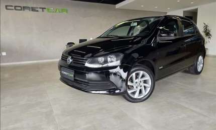 Volkswagen gol 1.0 mi 8v g.vi - 2013/2014