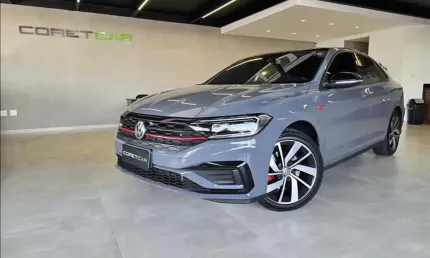 Volkswagen jetta 2.0 350 tsi gli - 2021/2021