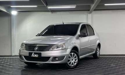 Renault logan exp 1016v 2011
