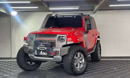 Troller t4 xlt 3.2 2016