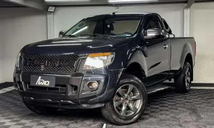 Ford ranger xlscs2 25b 2016
