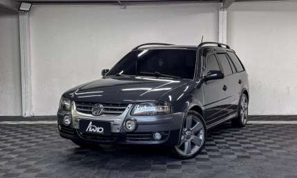 Volkswagen parati 1.6 surf 2009
