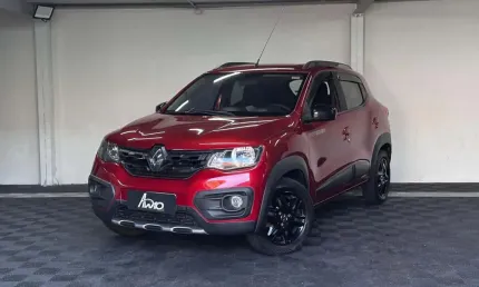 Renault kwid outsid 10mt 2020