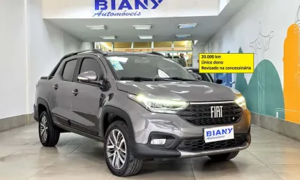 Fiat strada 2023 1.3 firefly flex volcano cd manual