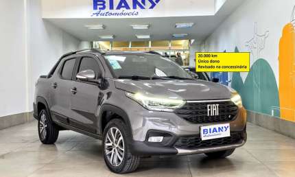 Fiat strada 2023 1.3 firefly flex volcano cd manual
