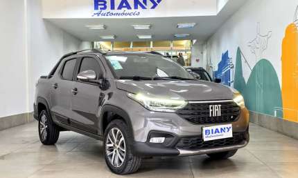 Fiat strada 2023 1.3 firefly flex volcano cd manual