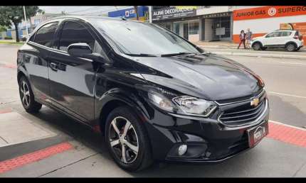 Onix ltz 1.4 manual
