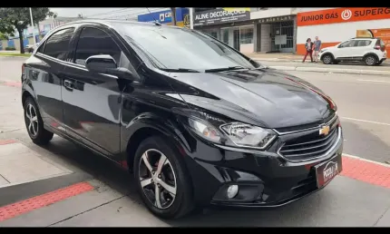 Onix ltz 1.4 manual