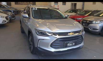 Tracker premier 1.0 turbo automático