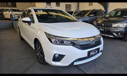 City ex 1.5 automático