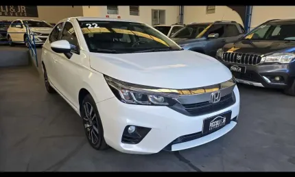 City ex 1.5 automático