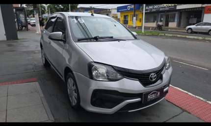Etios 1.5 hb xl plus manual