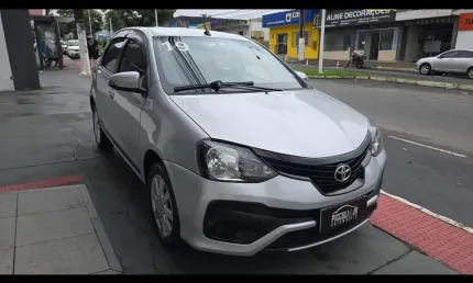 Etios 1.5 hb xl plus manual
