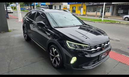 Nivus 200 tsi highline 1.0 automático