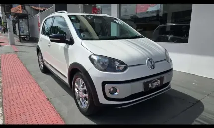 Up cross 1.0 manual 