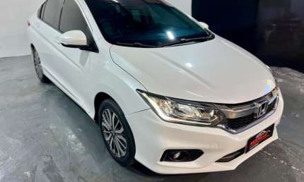 Honda city lx cvt 2020