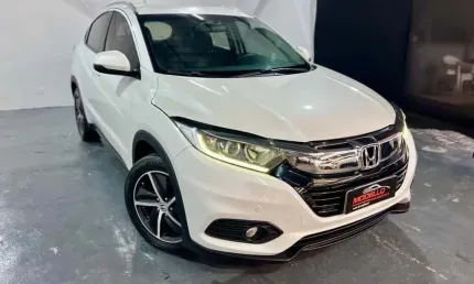 Honda hr-v exl cvt 2020