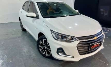 Chevrolet onix 1.0 tat pr2 2024