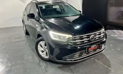 Volkswagen nivus cl tsi ad 2021