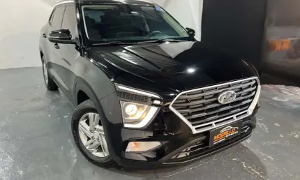 Hyundai creta1ta comfort 2023