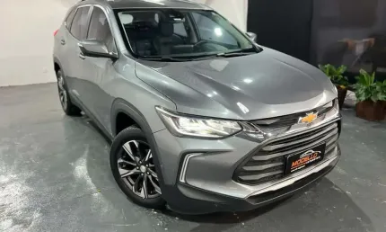 Chevrolet tracker t a 2022
