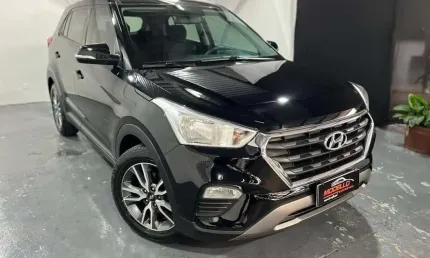 Hyundai creta 16a pulse 2019