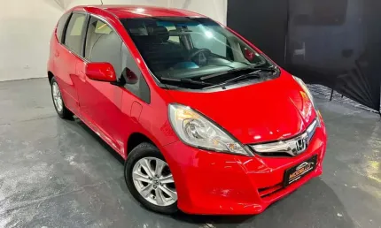 Honda fit lx flex 2014