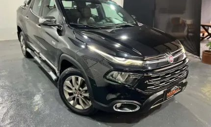 Fiat toro ranch at9 d4 2020