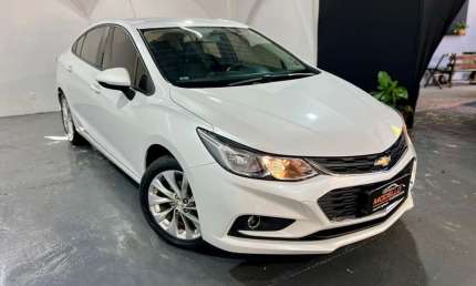 Chevrolet chev cruze lt nb at 2018