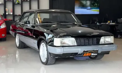 Chevrolet opala diplomata se 4.1 4p 1990