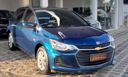 Chevrolet onix 1.0 mt lt2 2023