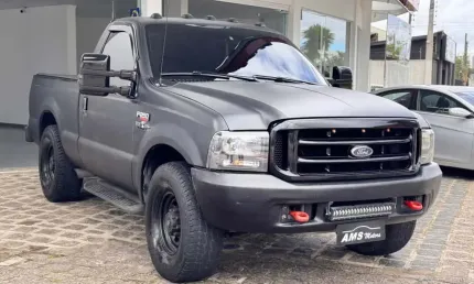 Ford f250 xl l 2001