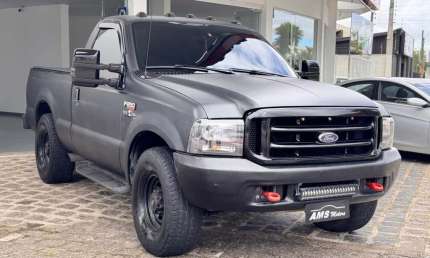 Ford f250 xl l 2001