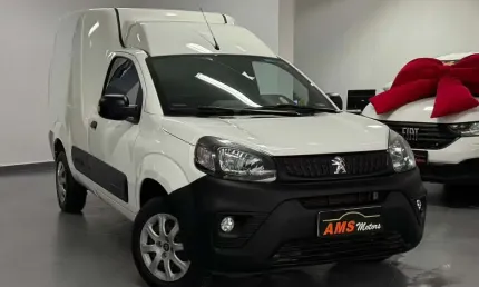Peugeot partrapid busipk 2024