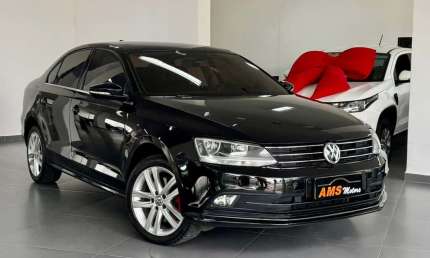 Volkswagen jetta hl ae 2016
