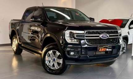 Ford ranger xls cd 4x4 2024