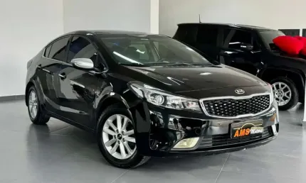 Kia cerato 1.6 2018