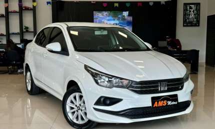 Fiat cronos drive 1.3 2023