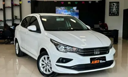 Fiat cronos drive 1.3 2023