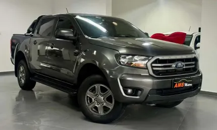 Ford ranger xlscd4a22c 2022