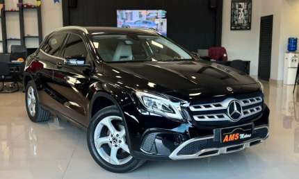 Mercedes-benz gla200 2019