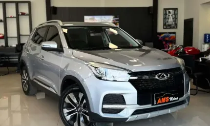 Caoa chery tiggo 5x txs 2022